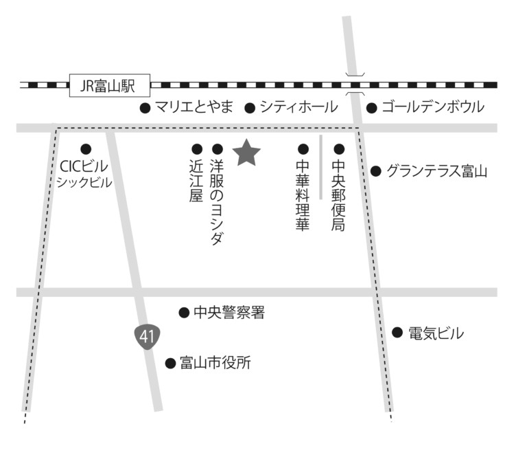 旧住所